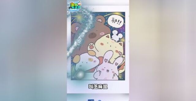 白天打工晚上画画，90后“港漂”用画笔记录香港_腾讯新闻
