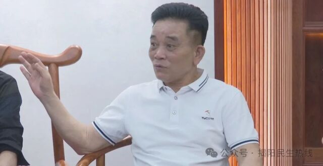 林锐生：韶关创业绽光芒 回报故乡暖人心_腾讯新闻