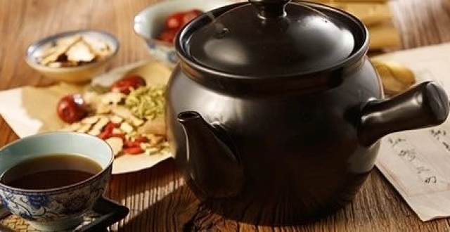 煎煮中药的各种讲究_腾讯新闻