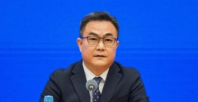 中央批准：倪强任海南省委常委_腾讯新闻