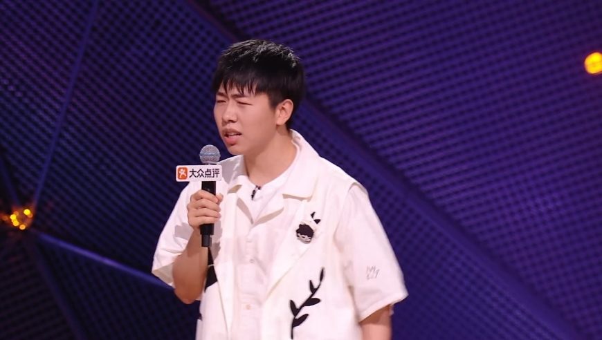 侯智元“骗张力”时刻：你们看我有点土骗子看我吴彦祖丨脱友3纯享