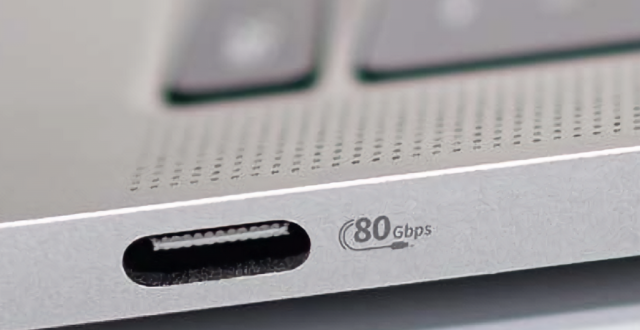终结命名混乱，USB 全新徽标直接标注传输速度、功率瓦数_腾讯新闻