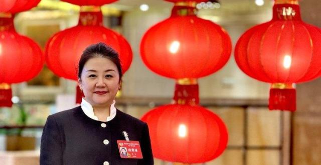两会声音｜张方委员：用好轨道交通 加大知识产权公益宣传力度_腾讯新闻