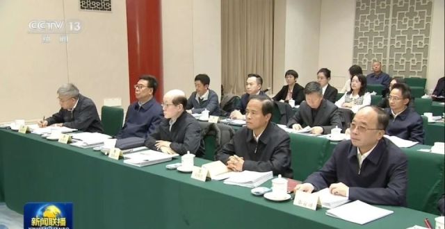 刘结一有新身份_腾讯新闻