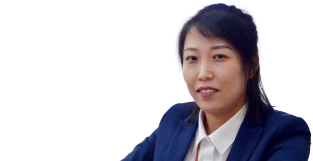两会｜张施慧代表：加快新型智慧社区建设_腾讯新闻