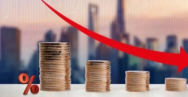 存量房贷利率正式下调有人月供少千元 你减了多少？_腾讯新闻