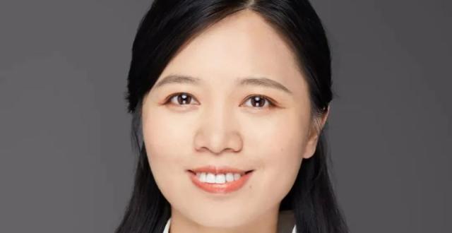 北大“80后”教授周欢萍，7天两度发文Science_腾讯新闻