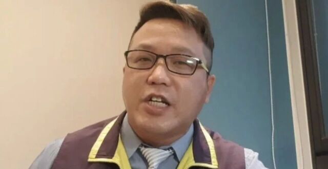 遭蓝粉专点名上绿节目嘲笑自己人，黄敬平：愿退党求团结_腾讯新闻