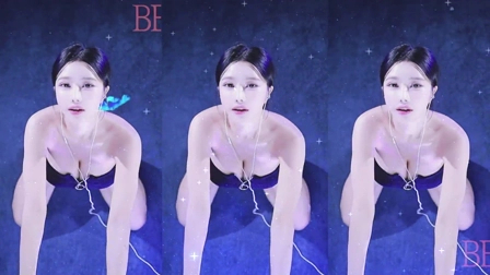 BJ벨라(贝拉)2025年4月24日Sexy Dance131326