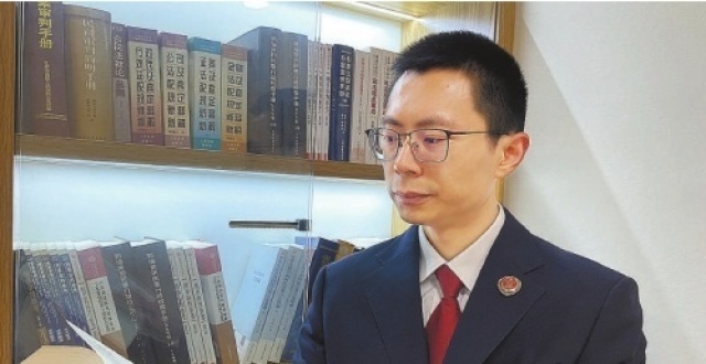 张立新：让奋斗成为人生底色_腾讯新闻