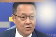 央视发布《淬火》纪录片 介文汲：警告宵小强梁不要动歪脑筋_腾讯新闻