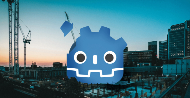 Godot 离开发 3A 游戏还有多远？_腾讯新闻