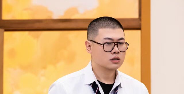 专访土豆、吕严：用幽默去对抗，日子会好过一些_腾讯新闻