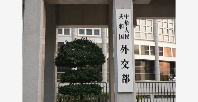 外交部介绍习近平总书记访问朝鲜有关安排缩略图