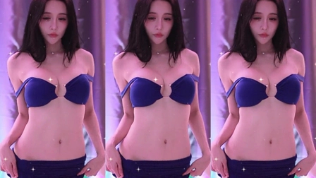AfreecaTV韩艺珠(BJ한예주)2025年4月23日舞蹈剪辑221228