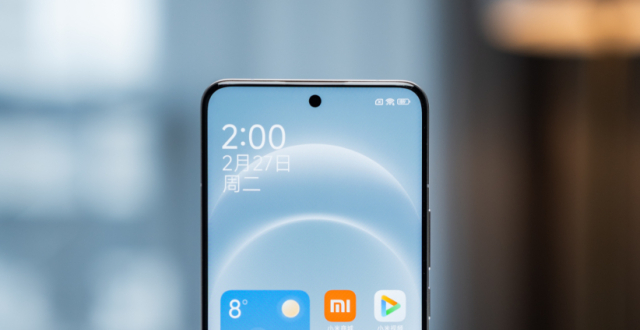 小米“拍照机皇”售价大跳水，16GB+1TB暴跌3600元，1英寸主摄+卫星通信_腾讯新闻