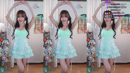 sooflower(kbj수련)20250226 dance videos 183355