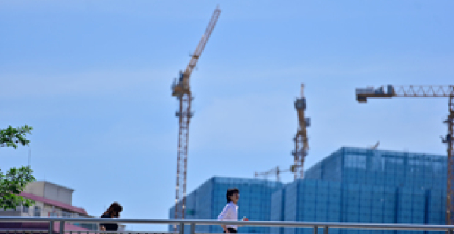 年报现场｜绿城中国张亚东：谨守“内部三道红线” 要求11个区域公司现金流和利润均为正_腾讯新闻