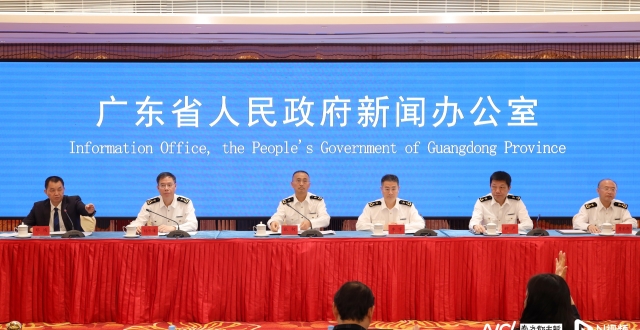 继续稳居全国第一！广东一季度外贸进出口为何创历史新高_腾讯新闻