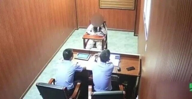 丈夫打麻将不回家 女子打110举报赌博
