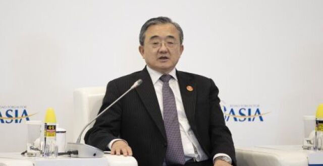 刘振民：全球实现碳中和要做好这四件事情_腾讯新闻