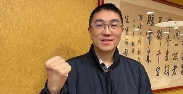 谢国梁强调东岸商场争议“四连胜”，让民众看到罢免案失去正当性_腾讯新闻