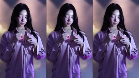 BJ耶迪(예디)2025年10月16日舞蹈剪辑233839