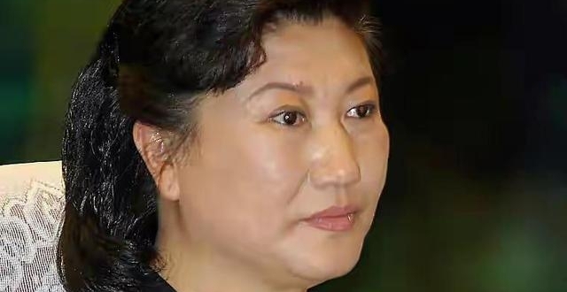 高秀敏去世13年后，何庆魁揭开了高秀敏与赵本山的往事恩怨_腾讯新闻