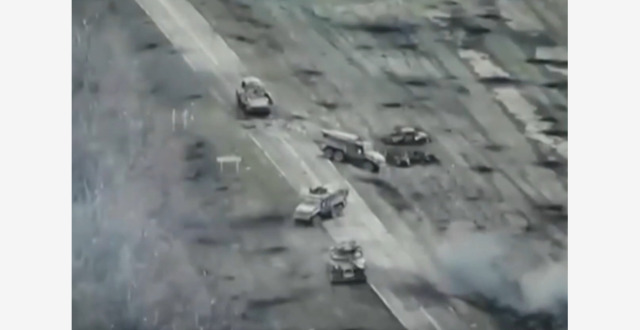 专家分析丨俄冬季攻势箭在弦上 各种资源短缺的乌方与西方如何协调？_腾讯新闻