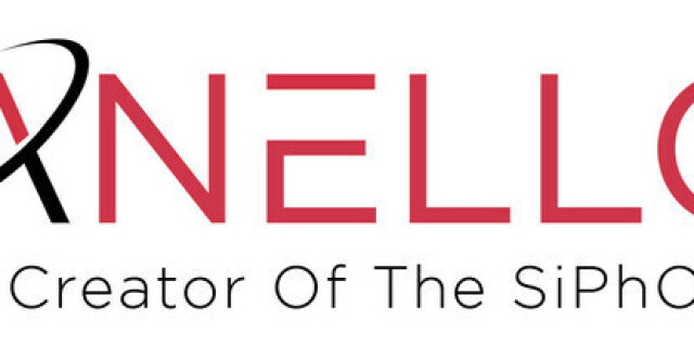 ANELLO Photonics推出采用光学陀螺仪技术的ANELLO IMU+_腾讯新闻