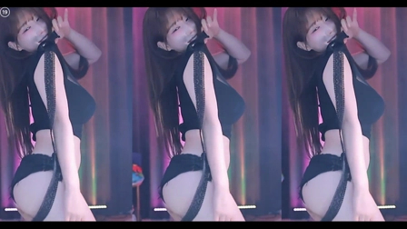 BJ그릴래영(雷英)2025年8月06日Sexy Dance200639