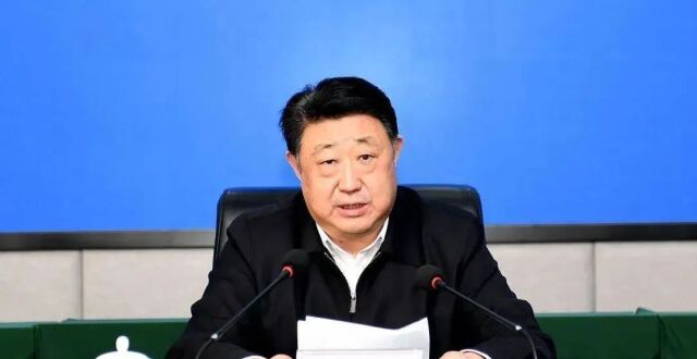 杨克宁，双开！落马前曾发表小说，竟一语成谶……_腾讯新闻