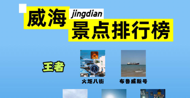 3月威海旅游，2日游玩指南_腾讯新闻