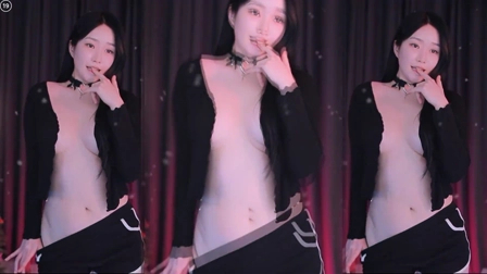 AfreecaTV希可(BJ히꼬)2026年1月05日舞蹈剪辑013503