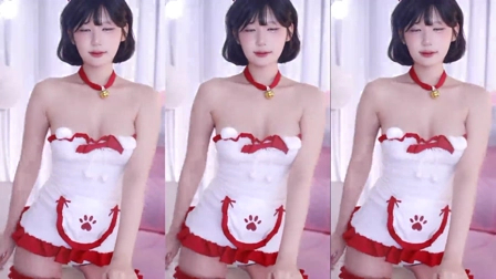 Afreecatv고라니율(BJ格拉尼)2025年11月23日Sexy Dance165044