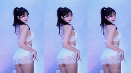 Afreecatv연화(BJ莲花)2025年9月08日Sexy Dance093715