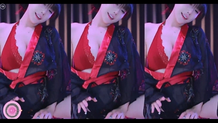 BJ그릴래영(雷英)2026年6月04日Sexy Dance204515