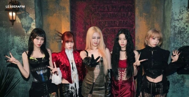 HYBE posts record Q1 revenue of 698.3 billion won as BTS returns and new acts surge — image 1
