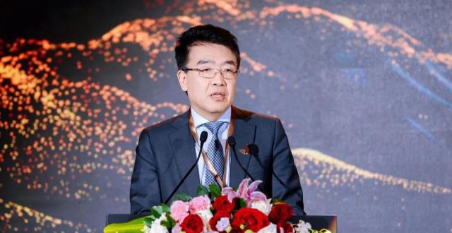 深圳市律师协会会长张斌：为资本市场发展提供优质的法律服务 共同筑牢安全底线_腾讯新闻