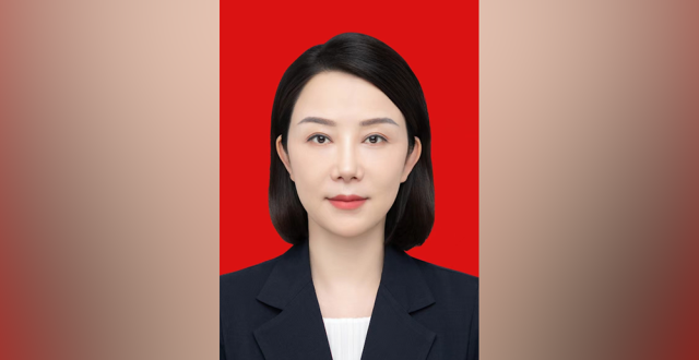 宋成玲任河南濮阳市副市长，曾在税务、医保系统任职多年_腾讯新闻