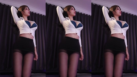 BJ하음파(音波)2026年9月18日Sexy Dance233327