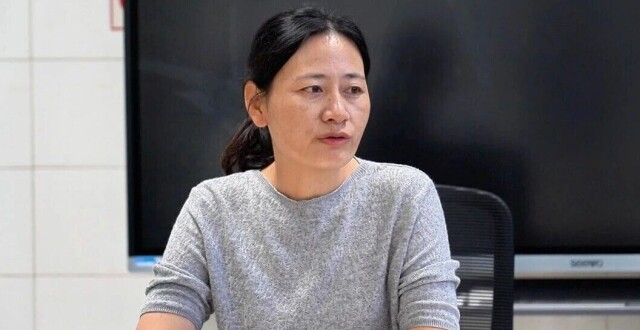 杨建：用灯塔精神 书写宾川教育温暖篇章_腾讯新闻