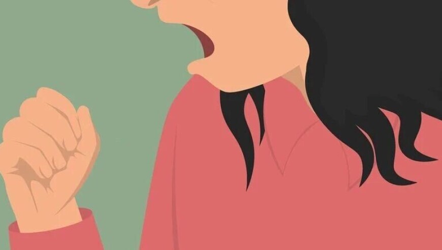 晨起第一口「痰」里，藏着疾病信号