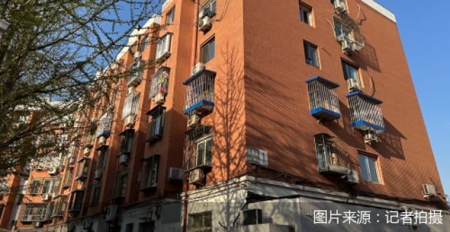 3月一线城市新房二手房环比同涨！楼市小阳春成色十足_腾讯新闻