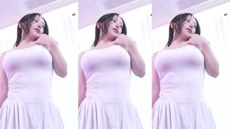 BJ芭比(바비지니)2025年5月11日舞蹈剪辑143641