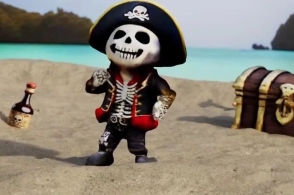 aigc开放社区的主页