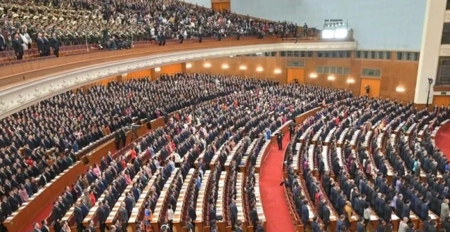 【特稿】保证人民当家作主 激发人民创造活力——新中国成立75周年坚持和完善人民代表大会制度综述_腾讯新闻