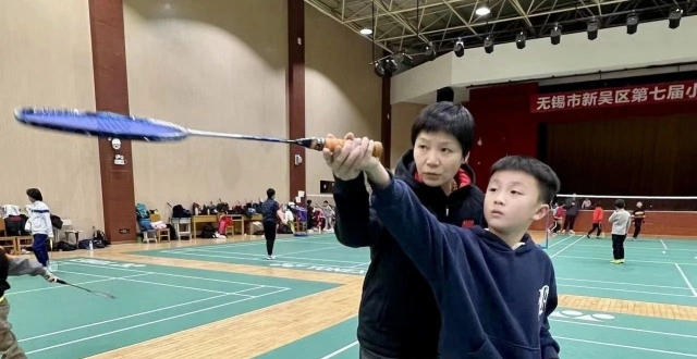 身边｜王菡琦：在体教融合的路上快乐狂奔_腾讯新闻
