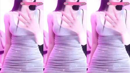 AfreecaTV苏希(BJ말랑소히2)2025年6月17日舞蹈剪辑125905