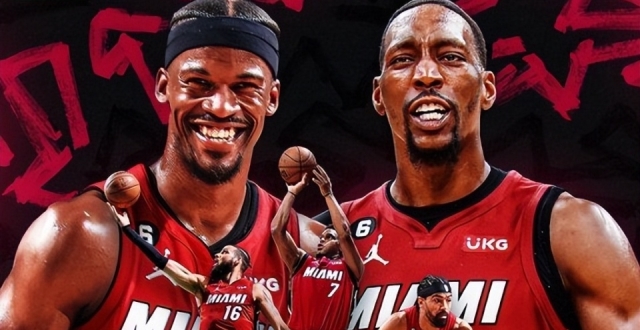 热火黑八入总决赛有多狂？创11纪录阻史上最大耻辱 ESPN脸被打肿_腾讯新闻